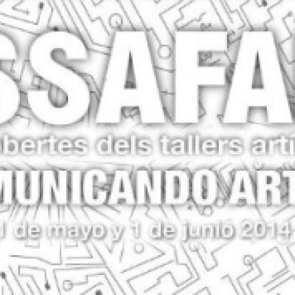 Russafart 2014 - Comunicando arte. 30, 31 y 1 de Junio